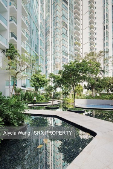 One Amber (D15), Condominium #198988462